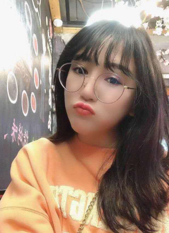 一个年轻的小可爱